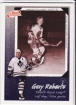 2003/2004 Atomic Hockey Roots Checklist /  Gery Roberts