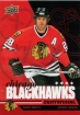 2025-26 Upper Deck Chicago Blackhawks Centennial #76 Mark Bell