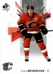 2016-17 SP Authentic #23 Sean Monahan