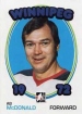 2008/2009 ITG 1972 : The Year In Hockey / Ab McDonald