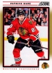 2012-13 Score Gold Rush #119 Patrick Kane