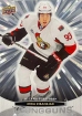 2024-25 Upper Deck Outburst Retro #OR6 Mika Zibanejad YG