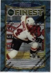 1994/1995 Finest / Stu Barnes