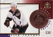 1997-98 Pinnacle Mint Bronze #21 Keith Tkachuk
