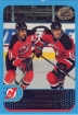 2001-02 O-Pee-Chee #321 J. Madden/R. McKay 