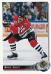 1992-93 Upper Deck #113 Michel Goulet 