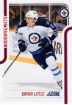 2011-12 Score Glossy #474 Bryan Little