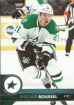 2017-18 Upper Deck #58 Antoine Roussel 