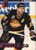 1994-95 Stadium Club Super Team Winner #65 Sergio Momesso