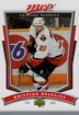 2007-08 Upper Deck MVP #117 Kristian Huselius