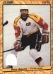 1995 Swedish Globe World Championships #219 Rick Amann