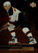 1999-00 Upper Deck Gold Reserve #248 Brendan Morrison