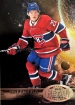 2021-22 Metal Universe '97-98 Retro Rookies #R1 Cole Caufield