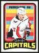 2024-25 O-Pee-Chee Retro #597 Pierrick Dube