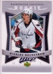 2007-08 Upper Deck MVP #358 Nicklas Backstrom RC