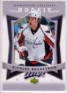 2007-08 Upper Deck MVP #358 Nicklas Backstrom RC