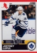 2010/11 Score Rookies Traded / Joffrey Lupul