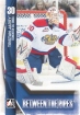 2013-14 Between the Pipes #77 Tristan Jarry CHL 