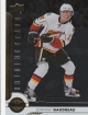 2017-18 Upper Deck Shining Stars Left Wingers #SSL6 Johnny Gaudreau