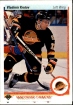 1990-91 Upper Deck #78 Lee Norwood