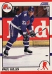 1990/1991 Score / Paul Gillis