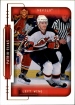 1999-00 Upper Deck MVP #116 Patrik Eli