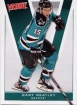 2010-11 Upper Deck Victory #161 Dany Heatley