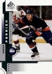 2001-02 SP Authentic #53 Mark Parrish