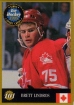 1995 Finnish Semic World Championships #101 Brett Lindros