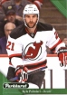 2017-18 Parkhurst #144 Kyle Palmieri 