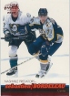 1999-00 Pacific Red #218 Sebastien Bordeleau 