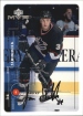 1998-99 Upper Deck MVP #202 Jason Strudwick RC