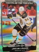2022-23 O-Pee-Chee Rainbow #577 Jakub Lauko