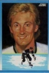 1991-92 Score Canadian Bilingual #376 Wayne Gretzky DT