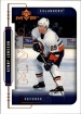 1999-00 Upper Deck MVP #129 Kenny Jonsson