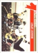 1992 Future Trends '76 Canada Cup #147 Biggest Upset/Canada Cup