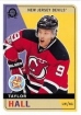 2017-18 O-Pee-Chee Retro #343 Taylor Hall