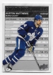 2023-24 Upper Deck Stat Box Fillers #SB24 Auston Matthews