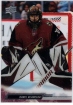 2022-23 Upper Deck Clear Cut #12 Karel Vejmelka