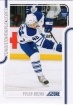 2011/2012 Score / Tyler Bozak