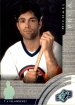 2001-02 SPx #40 Michael Peca