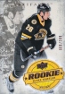 2008-09 Artifacts #298 Blake Wheeler RC