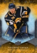 2008-09 Upper Deck Ovation #55 Thomas Vanek