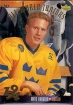 1993-94 Upper Deck #570 Mats Lindgren RC