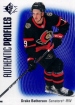 2021-22 Upper Deck SP Authentic Profiles #AP3 Drake Batherson