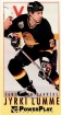 1993-94 PowerPlay #252 Jyrki Lumme