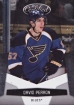 2010/2011 Panini Certified / David Perron