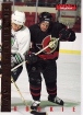 1995-96 SkyBox Impact #214 Daniel Alfredsson Rc