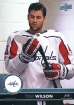 2017-18 Upper Deck #440 Tom Wilson