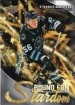 2024-25 Upper Deck AHL Bound for Stardom #BFS15 Ethan Cardwell